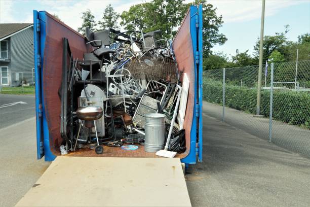 Best Professional Junk Removal  in Jan Phyl Village, FL